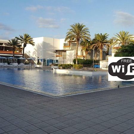 Apartamento Primavera Costa Del Silencio Bagian luar foto