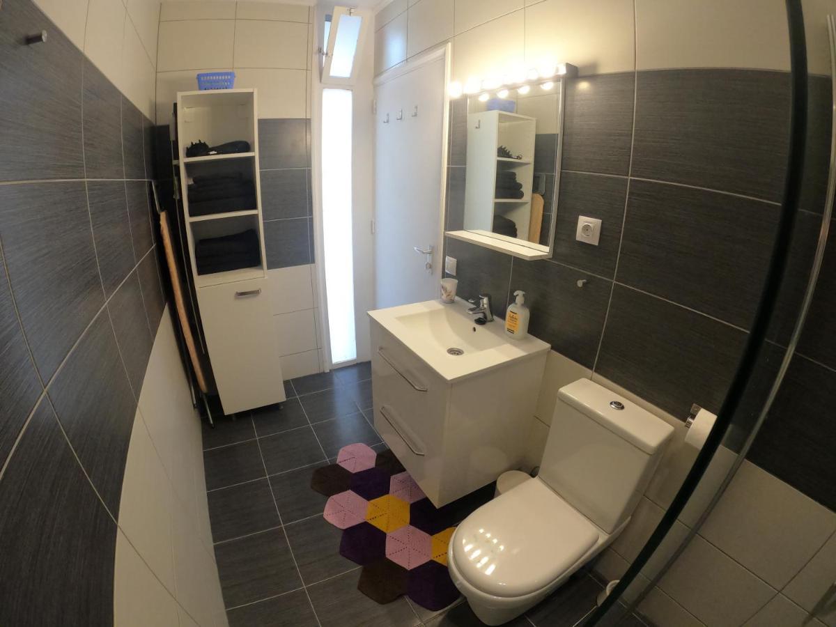 Apartamento Primavera Costa Del Silencio Bagian luar foto