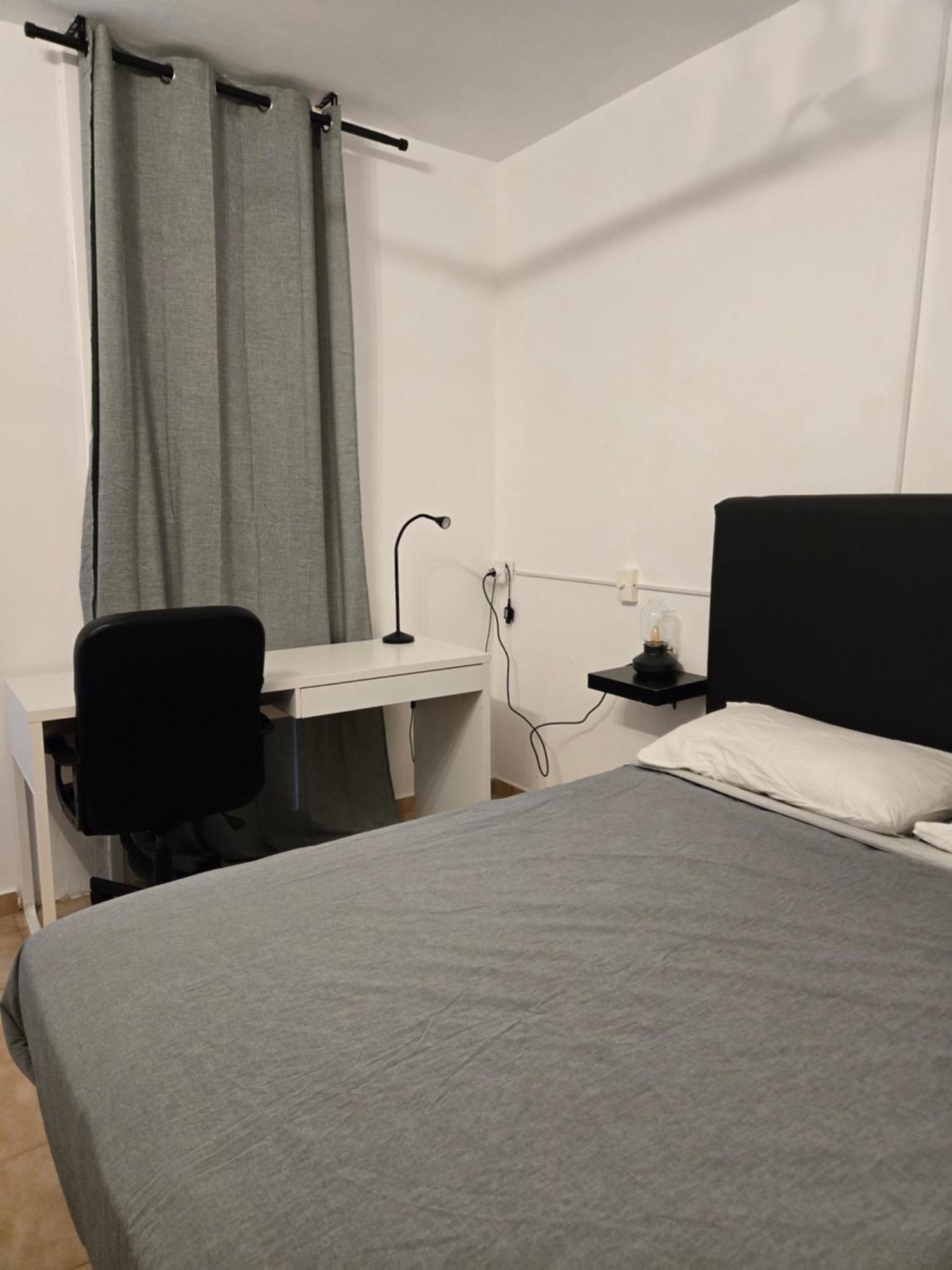 Apartamento Primavera Costa Del Silencio Bagian luar foto