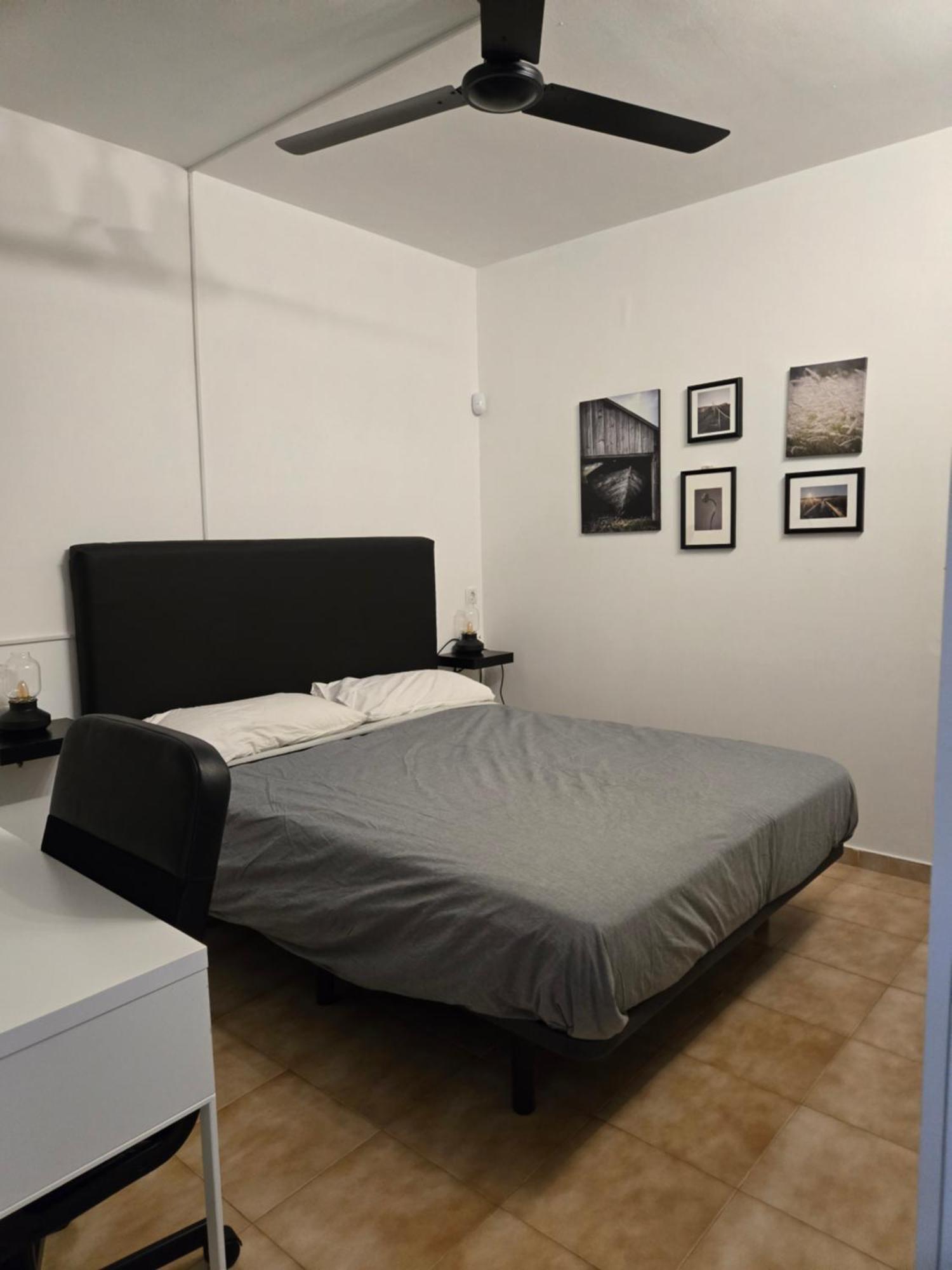 Apartamento Primavera Costa Del Silencio Bagian luar foto