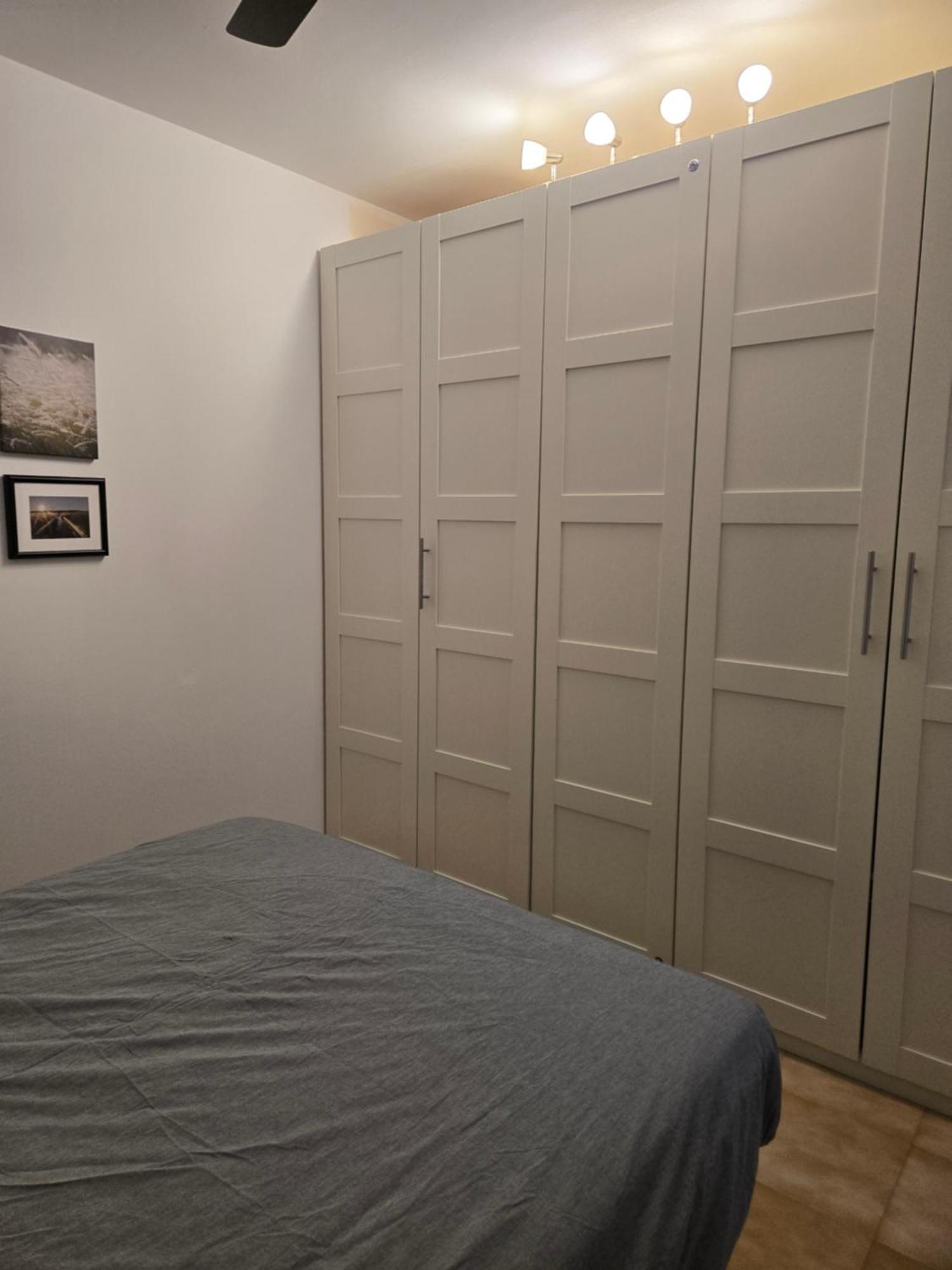 Apartamento Primavera Costa Del Silencio Bagian luar foto